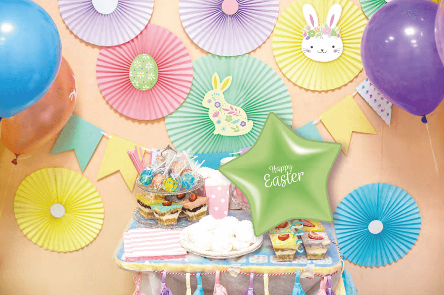 Top 10 Easter Party Decorations 2024